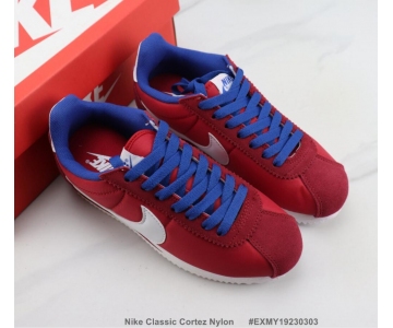 Wholesale Cheap Classic Cortez Nylon Forrest Gump shell Shoes Mens Womens Designer Sport Sneakers size 36-44 (1) 
