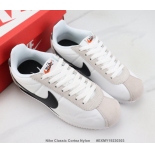 Wholesale Cheap Classic Cortez Nylon Forrest Gump shell Shoes Mens Womens Designer Sport Sneakers size 36-44 (2) 