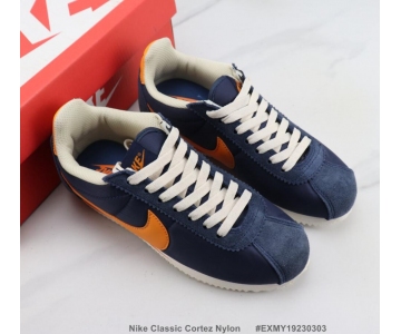 Wholesale Cheap Classic Cortez Nylon Forrest Gump shell Shoes Mens Womens Designer Sport Sneakers size 36-44 (3) 