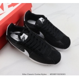 Wholesale Cheap Classic Cortez Nylon Forrest Gump shell Shoes Mens Womens Designer Sport Sneakers size 36-44 (4) 