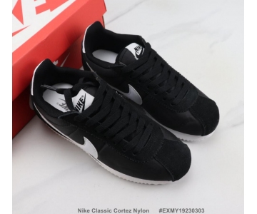 Wholesale Cheap Classic Cortez Nylon Forrest Gump shell Shoes Mens Womens Designer Sport Sneakers size 36-44 (4) 