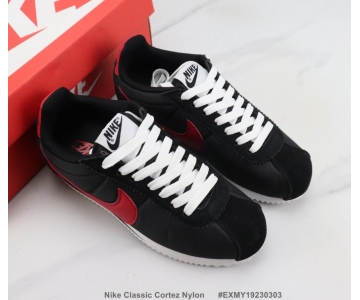 Wholesale Cheap Classic Cortez Nylon Forrest Gump shell Shoes Mens Womens Designer Sport Sneakers size 36-44 (6) 