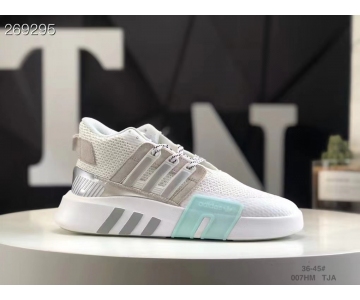 Wholesale Cheap Clover EQT BASK ADV V2 Shoes Mens Womens Designer Sport Sneakers size 36-45 (4)