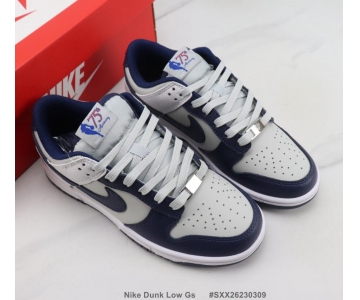 Wholesale Cheap Dunk Low Gs SB Shoes Mens Womens Designer Sport Sneakers size 36-46 (2) 