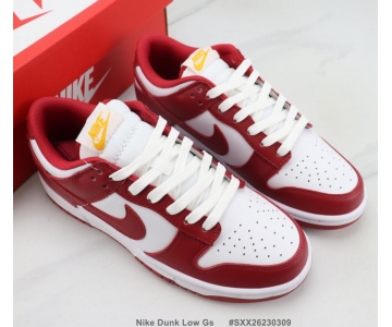 Wholesale Cheap Dunk Low Gs SB Shoes Mens Womens Designer Sport Sneakers size 36-46 (3) 