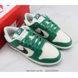 Wholesale Cheap Dunk Low Gs SB Shoes Mens Womens Designer Sport Sneakers size 36-46 (7) 