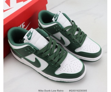 Wholesale Cheap Dunk Low Retro SB Shoes Mens Womens Designer Sport Sneakers size 36-46 (3) 