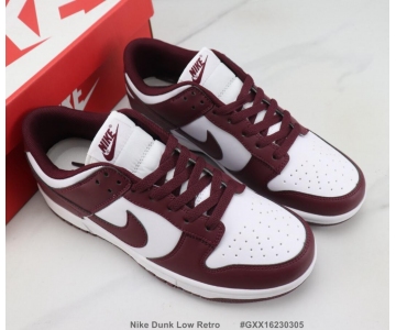 Wholesale Cheap Dunk Low Retro SB Shoes Mens Womens Designer Sport Sneakers size 36-46 (7) 