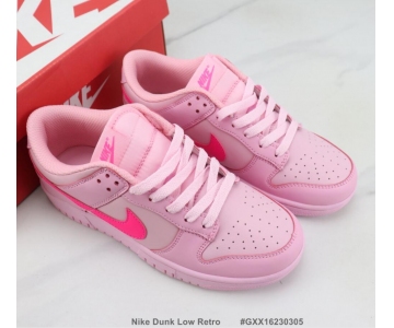 Wholesale Cheap Dunk Low Retro SB Shoes Mens Womens Designer Sport Sneakers size 36-46 (8) 