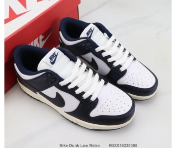 Wholesale Cheap Dunk Low Retro SB Shoes Mens Womens Designer Sport Sneakers size 36-46 (9) 