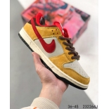 Wholesale Cheap Dunk Low SB Shoes Mens Womens Designer Sport Sneakers size 36-45 (13)