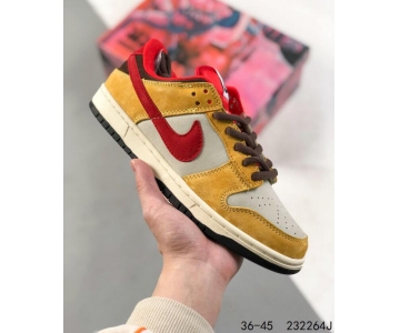 Wholesale Cheap Dunk Low SB Shoes Mens Womens Designer Sport Sneakers size 36-45 (13)