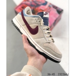 Wholesale Cheap Dunk Low SB Shoes Mens Womens Designer Sport Sneakers size 36-45 (16)