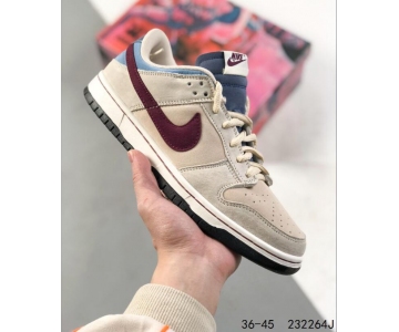 Wholesale Cheap Dunk Low SB Shoes Mens Womens Designer Sport Sneakers size 36-45 (16)