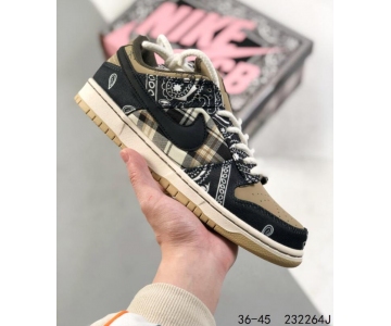 Wholesale Cheap Dunk Low SB Shoes Mens Womens Designer Sport Sneakers size 36-45 (1)