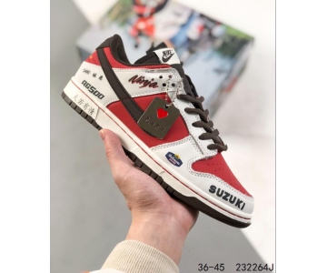 Wholesale Cheap Dunk Low SB Shoes Mens Womens Designer Sport Sneakers size 36-45 (26)