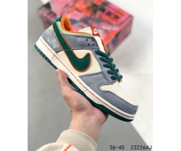 Wholesale Cheap Dunk Low SB Shoes Mens Womens Designer Sport Sneakers size 36-45 (35)