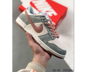 Wholesale Cheap Dunk Low SB Shoes Mens Womens Designer Sport Sneakers size 36-45 (36)
