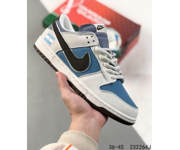 Wholesale Cheap Dunk Low SB Shoes Mens Womens Designer Sport Sneakers size 36-45 (37)
