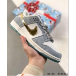 Wholesale Cheap Dunk Low SB Shoes Mens Womens Designer Sport Sneakers size 36-45 (38)