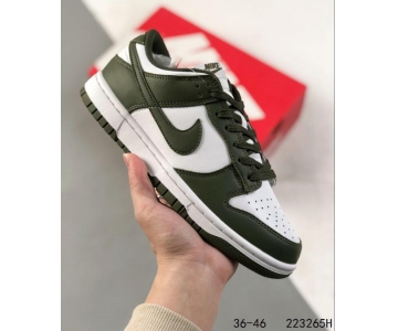 Wholesale Cheap Dunk Low SB Shoes Mens Womens Designer Sport Sneakers size 36-45 (43)  