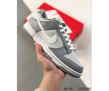 Wholesale Cheap Dunk Low SB Shoes Mens Womens Designer Sport Sneakers size 36-45 (46)  