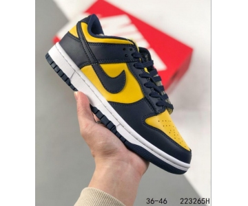 Wholesale Cheap Dunk Low SB Shoes Mens Womens Designer Sport Sneakers size 36-45 (52)  