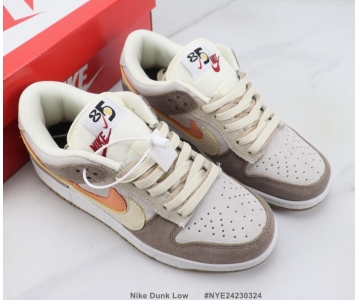 Wholesale Cheap Dunk Low SB Shoes Mens Womens Designer Sport Sneakers size 36-45 (7) 