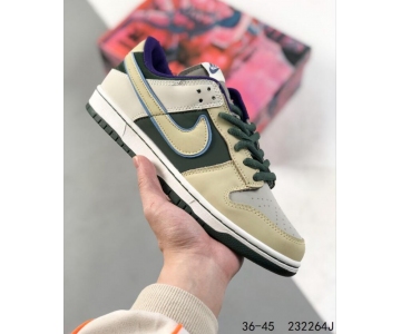 Wholesale Cheap Dunk Low SB Shoes Mens Womens Designer Sport Sneakers size 36-45 (9)