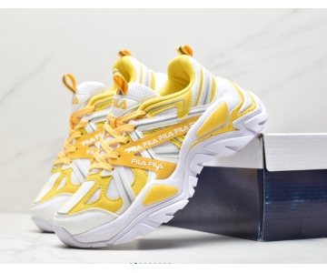 Wholesale Cheap Fila Sport Interaction Shoes Mens Womens Designer Sports Sneakers (2)