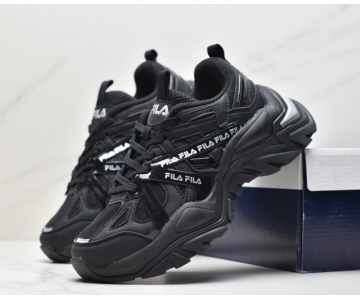 Wholesale Cheap Fila Sport Interaction Shoes Mens Womens Designer Sports Sneakers (6)