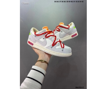 Wholesale Cheap Futura x Dunk Low SB Shoes Mens Womens Designer Sport Sneakers (12)