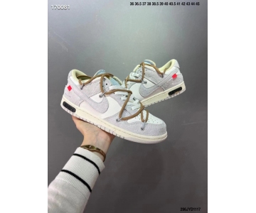 Wholesale Cheap Futura x Dunk Low SB Shoes Mens Womens Designer Sport Sneakers (5)