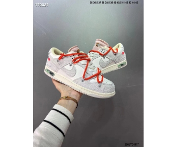 Wholesale Cheap Futura x Dunk Low SB Shoes Mens Womens Designer Sport Sneakers (7)