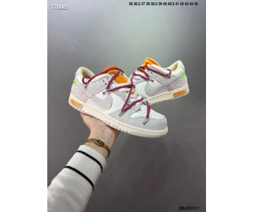 Wholesale Cheap Futura x Dunk Low SB Shoes Mens Womens Designer Sport Sneakers (9)