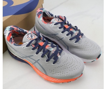 Wholesale Cheap Gel Kayano 28 Shoes Mens Womens Designer Sport Sneakers size 39-45 (3)