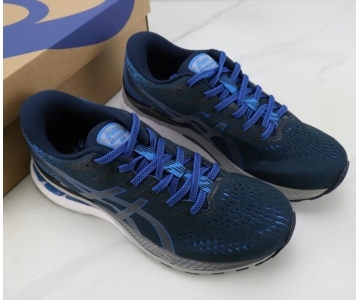 Wholesale Cheap Gel Kayano 28 Shoes Mens Womens Designer Sport Sneakers size 39-45 (6)