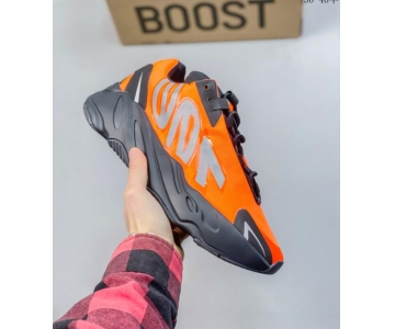 Wholesale Cheap Kanye West x Adidas Yeezy Boost Foam Runner 700 V3Azael Shoes Mens Womens Designer Sport Sneakers size 36-46 (2) 