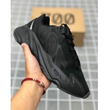 Wholesale Cheap Kanye West x Adidas Yeezy Boost Foam Runner 700 V3Azael Shoes Mens Womens Designer Sport Sneakers size 36-46 (4) 