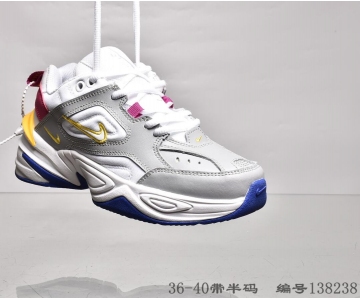 Wholesale Cheap M2K Tekno Shoes Mens Womens Designer Sport Sneakers size 36-40 (18)