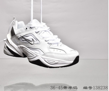 Wholesale Cheap M2K Tekno Shoes Mens Womens Designer Sport Sneakers size 36-45 (13) 