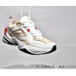 Wholesale Cheap M2K Tekno Shoes Mens Womens Designer Sport Sneakers size 36-45 (2) 