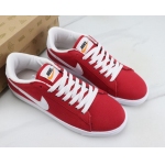 Wholesale Cheap Main Draw canvas Shoes Mens Womens Designer Sport Sneakers size 36-44 (5) 
