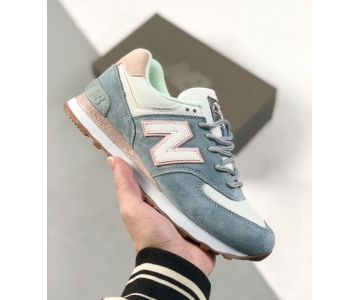 Wholesale Cheap NBAM574 Shoes Mens Womens Designer Sport Sneakers size 36-40 (3) 
