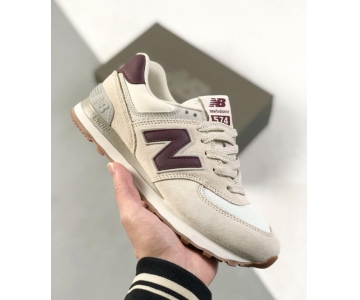 Wholesale Cheap NBAM574 Shoes Mens Womens Designer Sport Sneakers size 36-40 (7) 