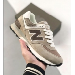 Wholesale Cheap NBAM574 Shoes Mens Womens Designer Sport Sneakers size 36-44 (3) 