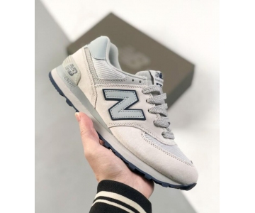 Wholesale Cheap NBAM574 Shoes Mens Womens Designer Sport Sneakers size 36-44 (4) 