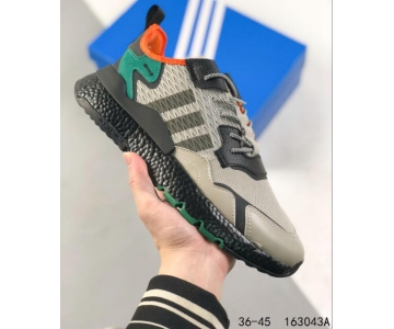 Wholesale Cheap Nite Jogger Boost Shoes Mens Womens Designer Sport Sneakers size 36-45 (1) 