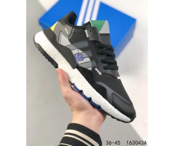 Wholesale Cheap Nite Jogger Boost Shoes Mens Womens Designer Sport Sneakers size 36-45 (2) 