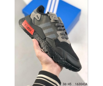Wholesale Cheap Nite Jogger Boost Shoes Mens Womens Designer Sport Sneakers size 36-45 (3) 